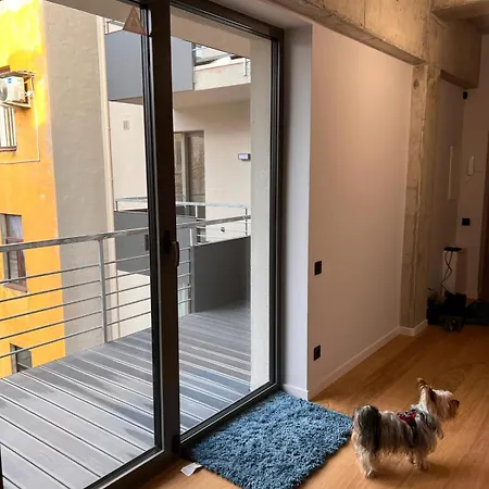 Apartment Idealais-apartaments Riga