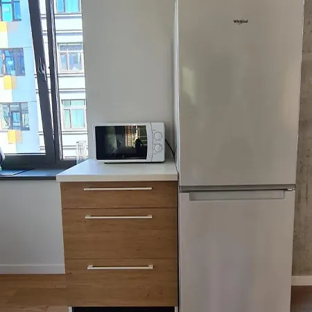 Idealais-apartaments *