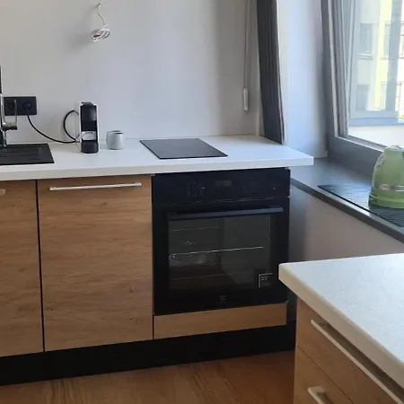 Idealais-apartaments Riga