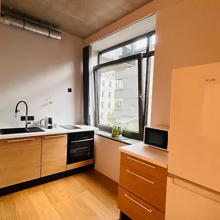 Apartment Idealais-apartaments Riga