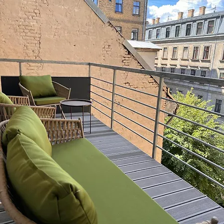 Idealais-apartaments *