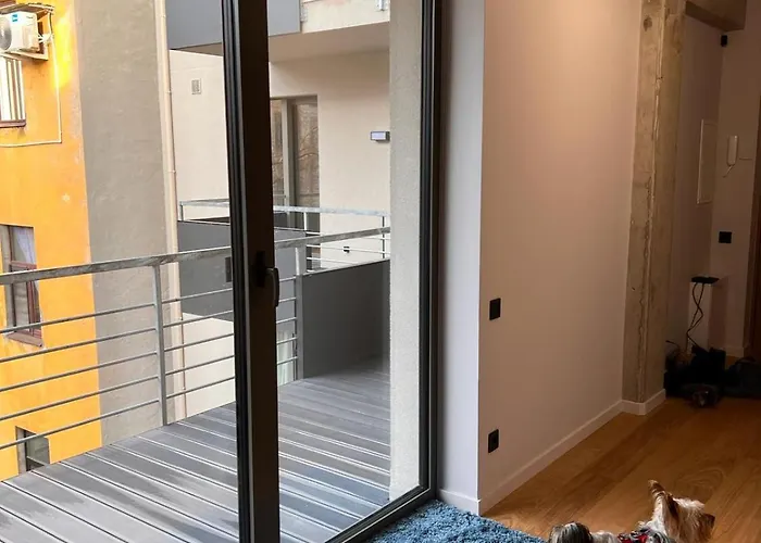 Daire Idealais-apartaments Riga