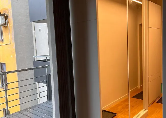 Idealais-apartaments