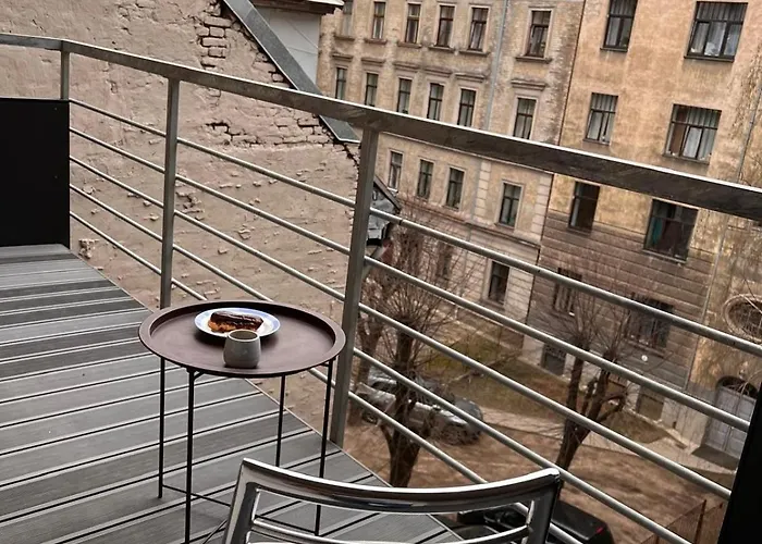 Idealais-apartaments Riga