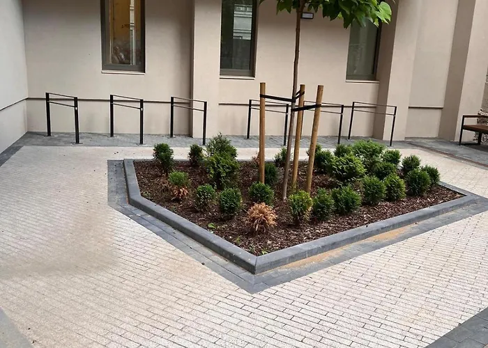 Idealais-apartaments Riga