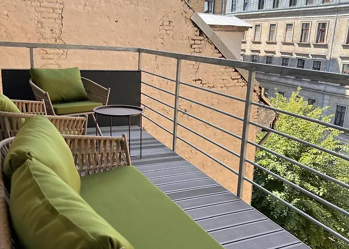 Idealais-apartaments *