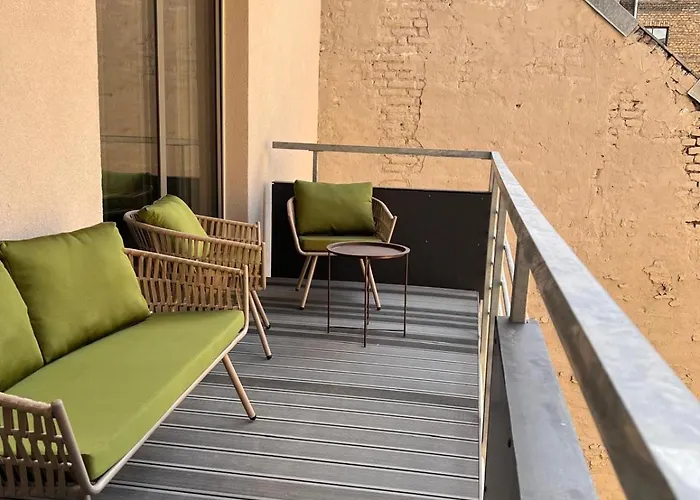 Idealais-apartaments Riga