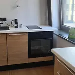 Idealais-apartaments Ryga