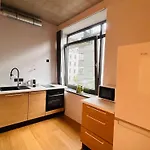 Apartament Idealais-apartaments Ryga
