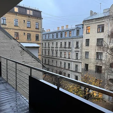 Idealais-apartaments * Ryga