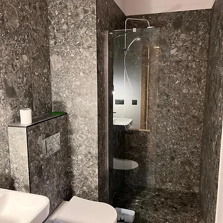 Апартаменты Idealais-apartaments