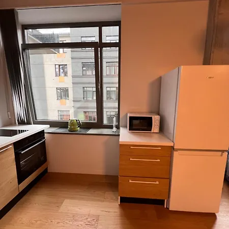 Idealais-apartaments Апартаменты *