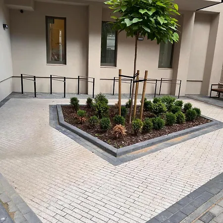 Idealais-apartaments Рига