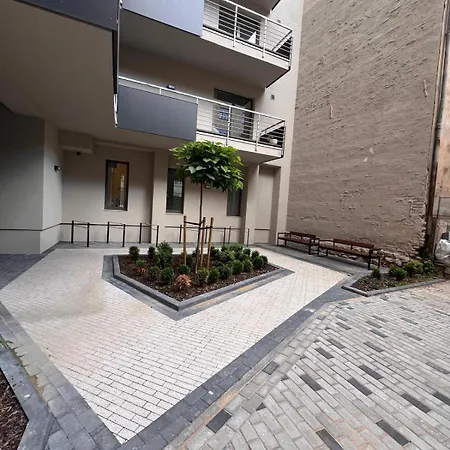 Idealais-apartaments * Рига